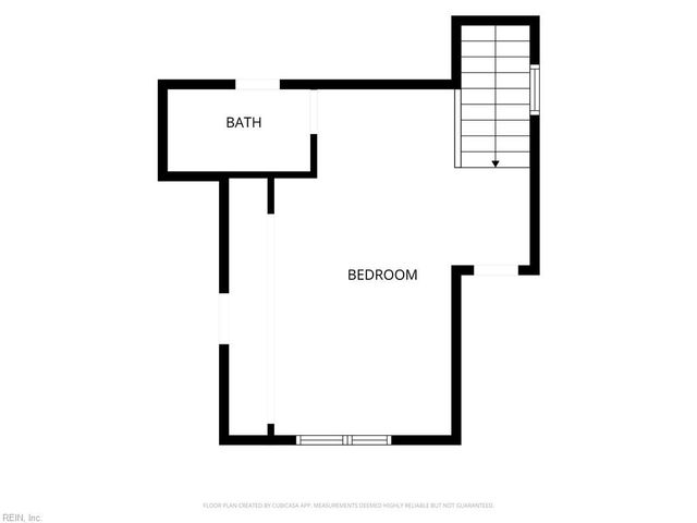 973 Larkaway CT, Virginia Beach, VA 23464