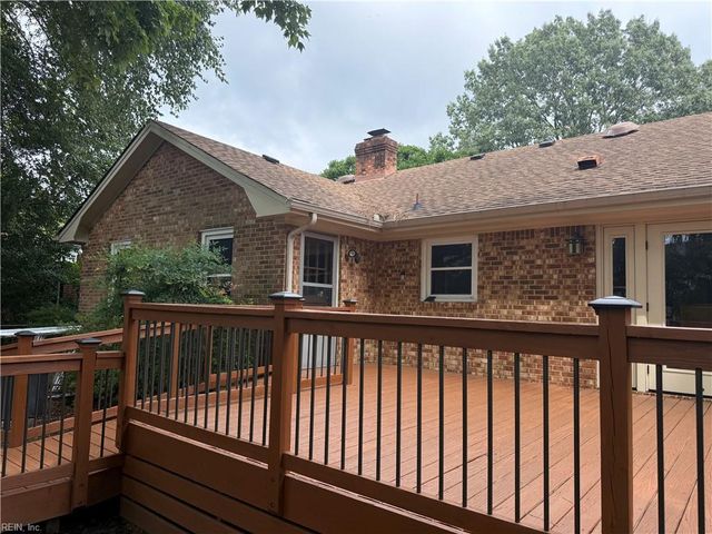 973 Larkaway CT, Virginia Beach, VA 23464