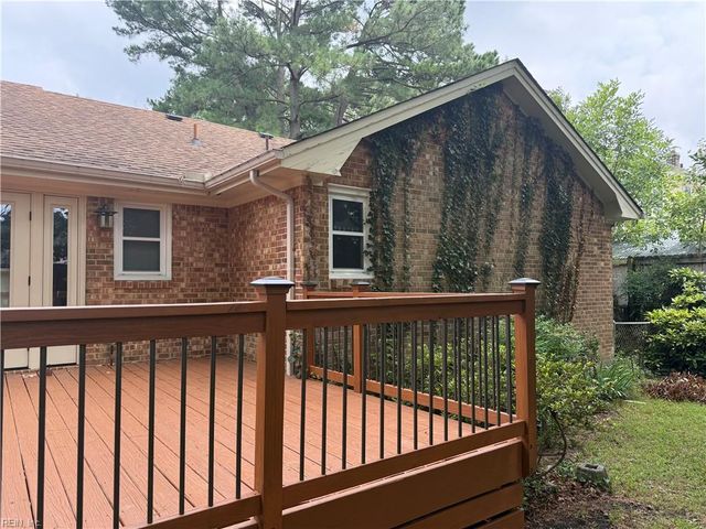 973 Larkaway CT, Virginia Beach, VA 23464