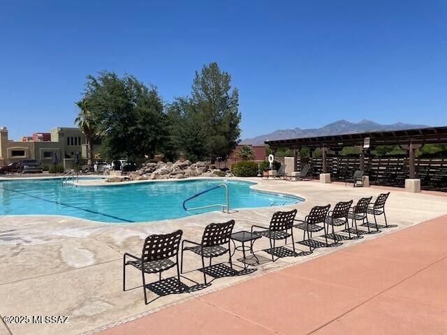 908 Lombard Wy., Tubac, AZ 85646