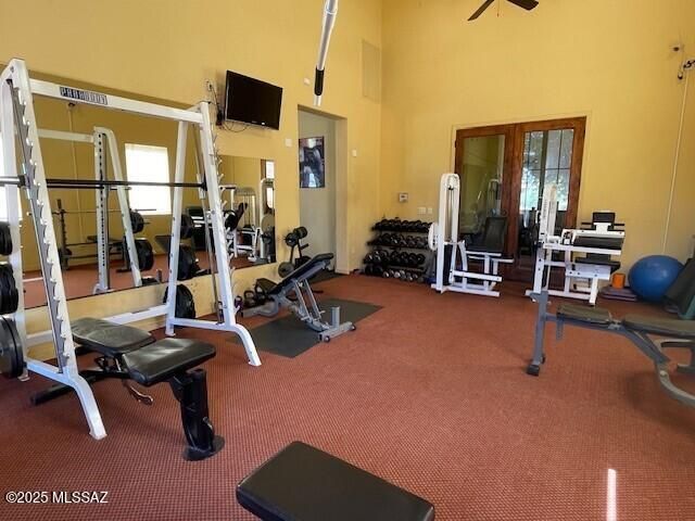 908 Lombard Wy., Tubac, AZ 85646