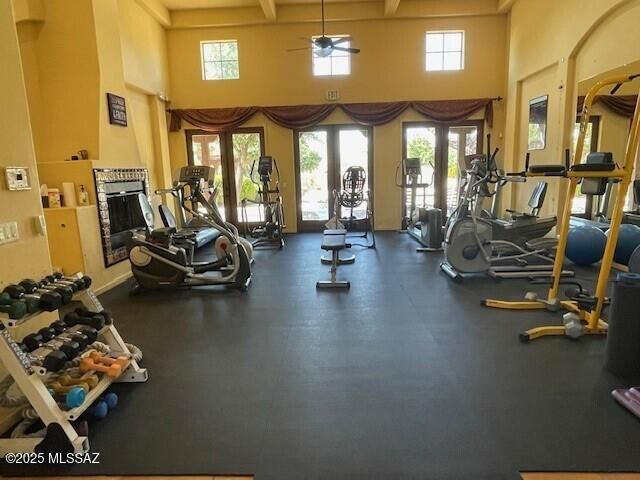 908 Lombard Wy., Tubac, AZ 85646