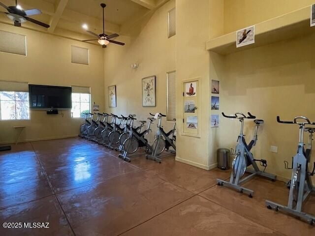 908 Lombard Wy., Tubac, AZ 85646