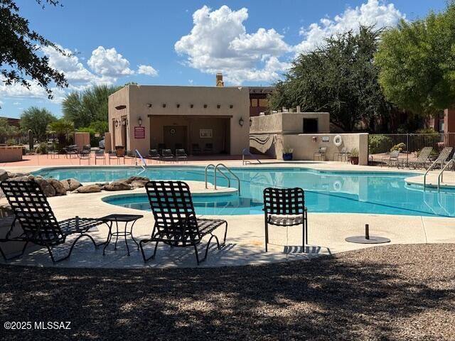 908 Lombard Wy., Tubac, AZ 85646