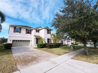 1208 SAWGRASS POINTE DRIVE, Orlando, FL 32824