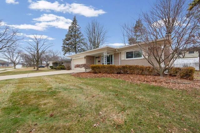 38706 Roycroft Street, Livonia, MI 48154