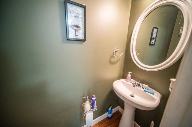 907 40th Street NW, Rochester, MN 55901