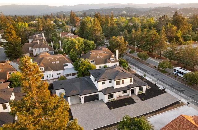 10476 S Stelling Road, Cupertino, CA 95014