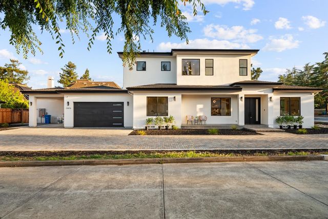 10476 S Stelling Road, Cupertino, CA 95014