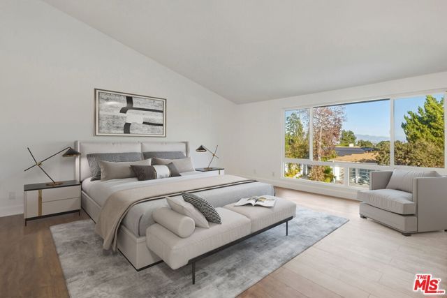 16541 Park Lane Circle, Los Angeles, CA 90049