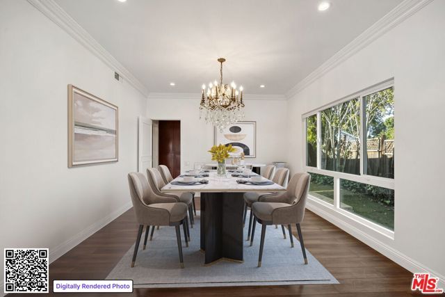 16541 Park Lane Circle, Los Angeles, CA 90049