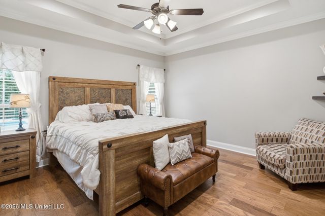 65 Stonegate Drive, Hattiesburg, MS 39402
