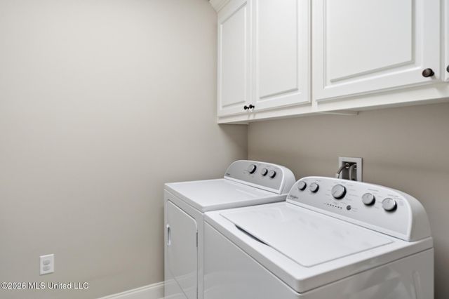 65 Stonegate Drive, Hattiesburg, MS 39402