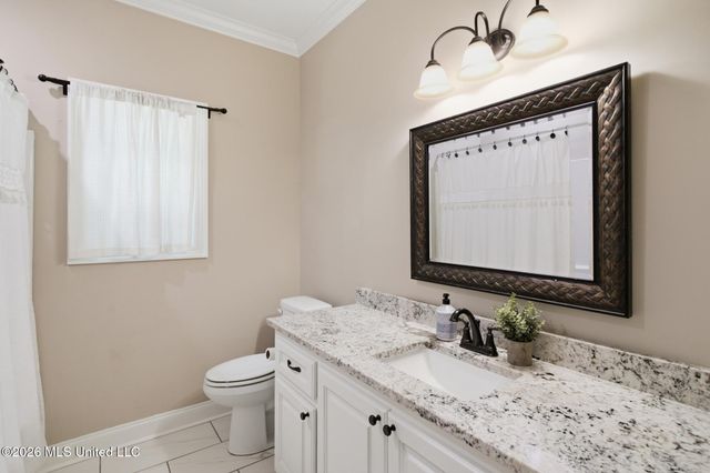 65 Stonegate Drive, Hattiesburg, MS 39402