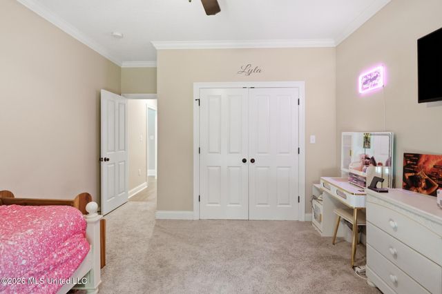 65 Stonegate Drive, Hattiesburg, MS 39402