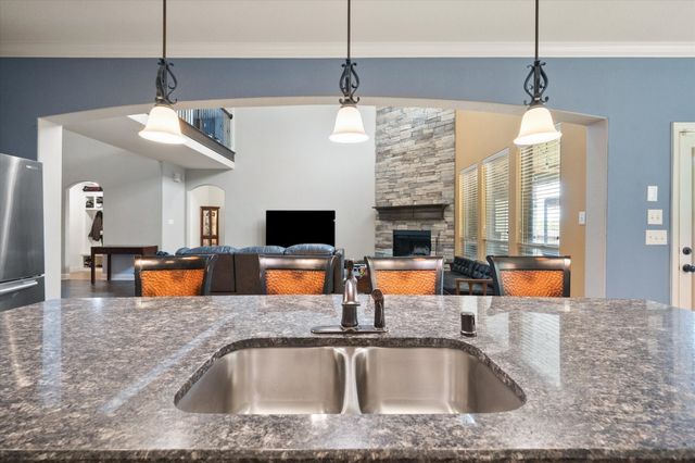 1308 Lacey Oak Drive, Mansfield, TX 76063