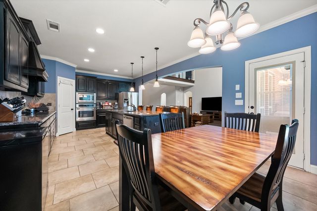 1308 Lacey Oak Drive, Mansfield, TX 76063
