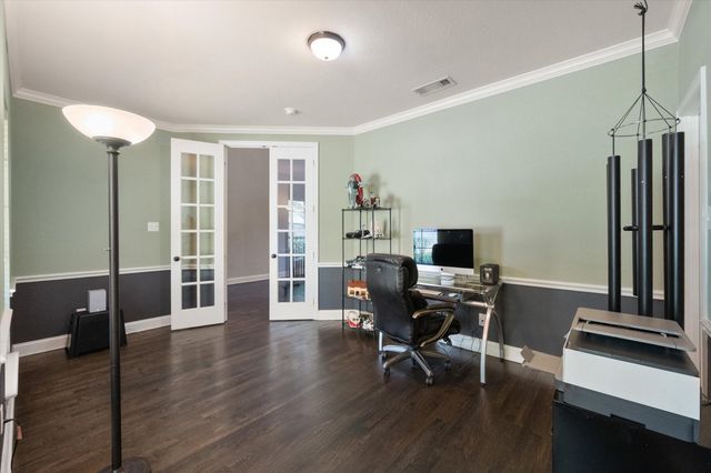 1308 Lacey Oak Drive, Mansfield, TX 76063