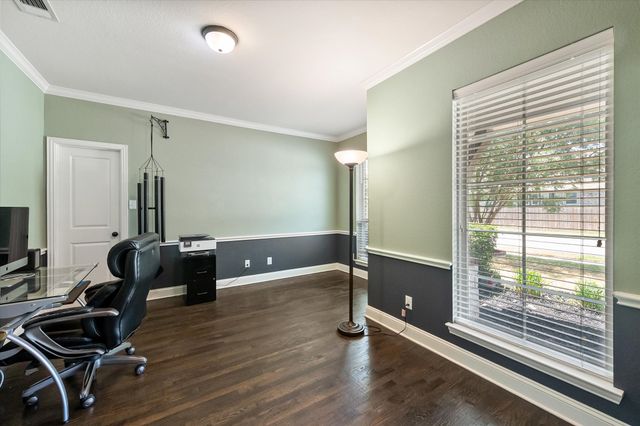 1308 Lacey Oak Drive, Mansfield, TX 76063