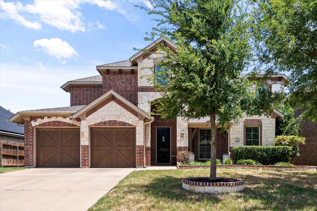 1308 Lacey Oak Drive, Mansfield, TX 76063