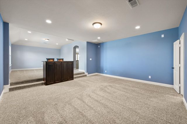 1308 Lacey Oak Drive, Mansfield, TX 76063