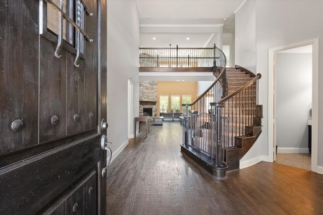 1308 Lacey Oak Drive, Mansfield, TX 76063