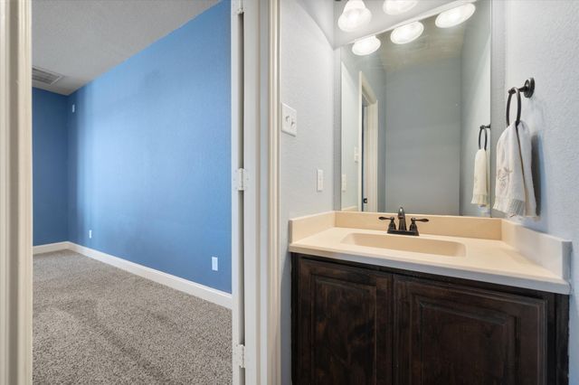 1308 Lacey Oak Drive, Mansfield, TX 76063