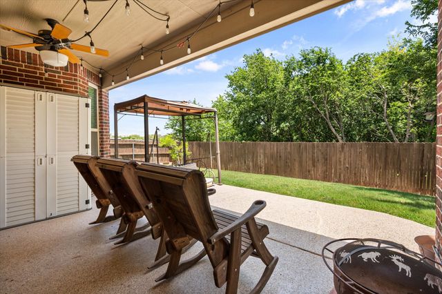 1308 Lacey Oak Drive, Mansfield, TX 76063