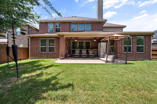1308 Lacey Oak Drive, Mansfield, TX 76063