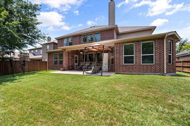 1308 Lacey Oak Drive, Mansfield, TX 76063