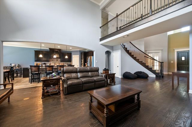 1308 Lacey Oak Drive, Mansfield, TX 76063