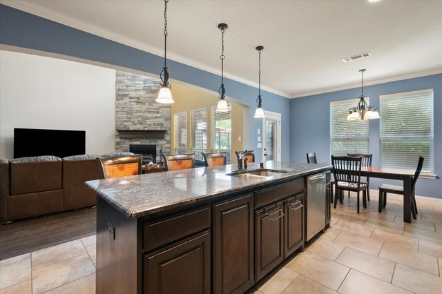 1308 Lacey Oak Drive, Mansfield, TX 76063