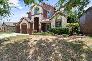 1308 Lacey Oak Drive, Mansfield, TX 76063