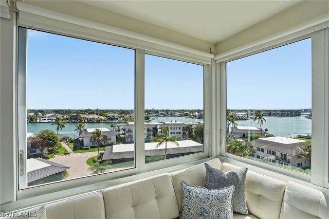 3410 Gulf Shore BLVD N 702, Naples, FL 34103