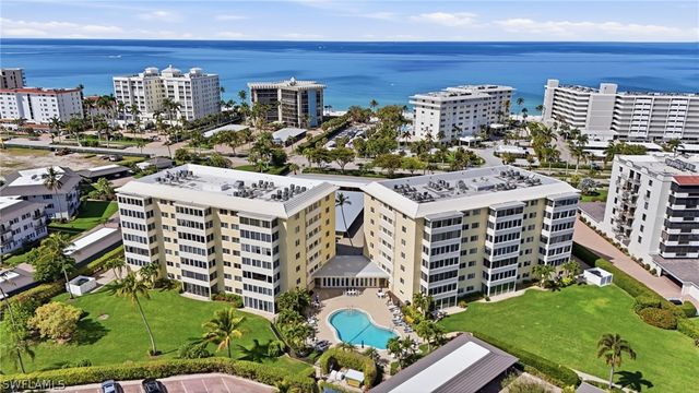 3410 Gulf Shore BLVD N 702, Naples, FL 34103