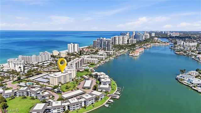 3410 Gulf Shore BLVD N 702, Naples, FL 34103