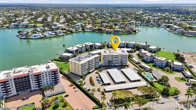 3410 Gulf Shore BLVD N 702, Naples, FL 34103