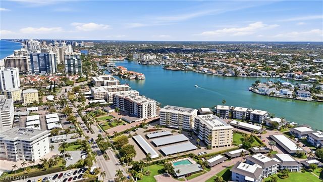 3410 Gulf Shore BLVD N 702, Naples, FL 34103