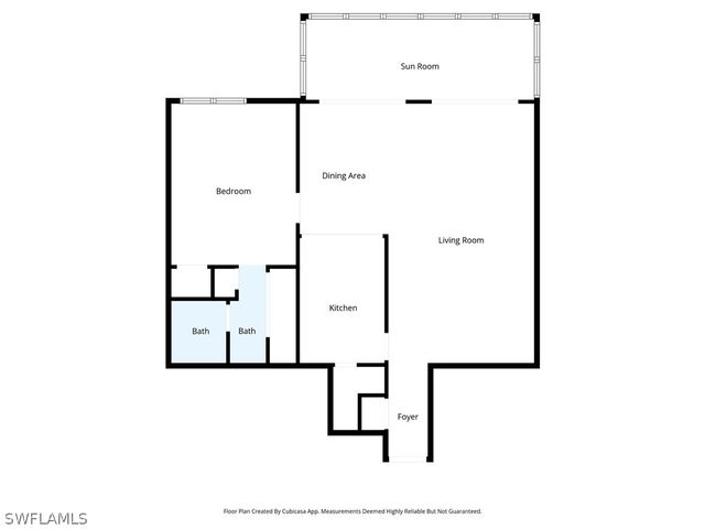 3410 Gulf Shore BLVD N 702, Naples, FL 34103