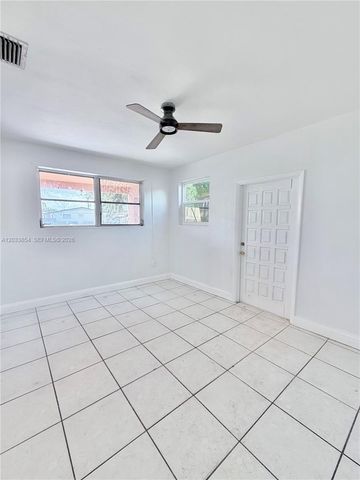 4540 SW 43rd Avenue 4540, Dania Beach, FL 33314