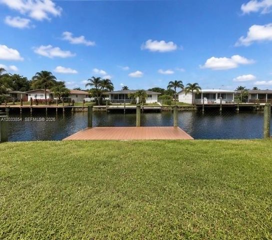 4540 SW 43rd Avenue 4540, Dania Beach, FL 33314