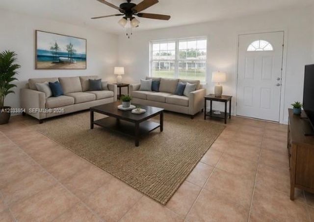 4540 SW 43rd Avenue 4540, Dania Beach, FL 33314