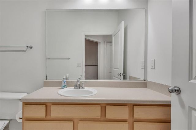 821 Ralph Mcgill Boulevard NE 2304, Atlanta, GA 30306