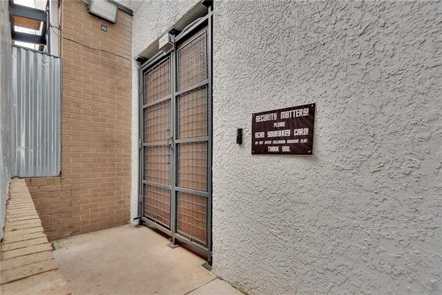 821 Ralph Mcgill Boulevard NE 2304, Atlanta, GA 30306