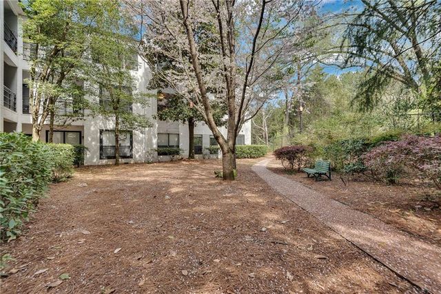 821 Ralph Mcgill Boulevard NE 2304, Atlanta, GA 30306