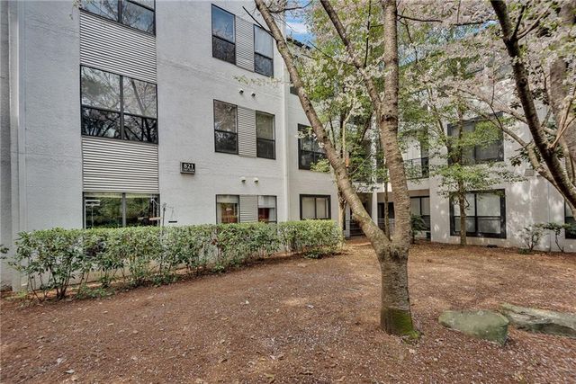 821 Ralph Mcgill Boulevard NE 2304, Atlanta, GA 30306