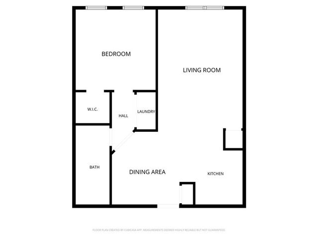 821 Ralph Mcgill Boulevard NE 2304, Atlanta, GA 30306