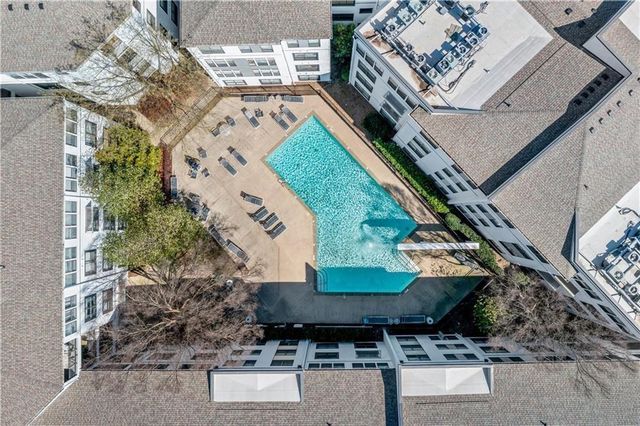 821 Ralph Mcgill Boulevard NE 2304, Atlanta, GA 30306