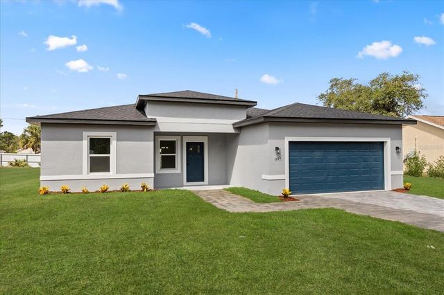 1970 SW 160TH PLACE, Ocala, FL 34473