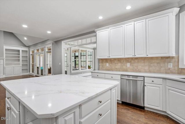 604 Serena Place, Wake Forest, NC 27587